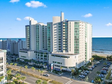 Beach Condo For Sale in North Myrtle Beach, South Carolina
