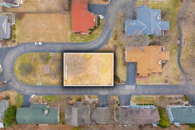 Beach Lot For Sale in Stevensville, Michigan