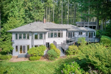 Beach Home Off Market in Longbranch, Washington