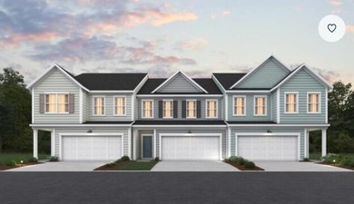Beach Townhome/Townhouse For Sale in Charleston, South Carolina