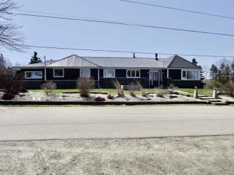 Beach Home Off Market in Digby, Nova Scotia