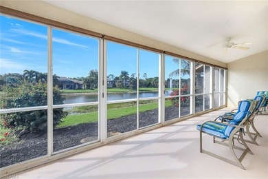 Beach Condo For Sale in Estero, Florida