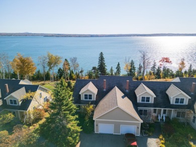 Beach Condo For Sale in Stockton Springs, Maine