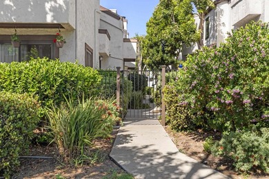 Beach Condo Sale Pending in San Diego, California