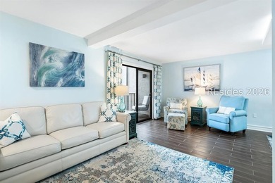 Beach Condo For Sale in Hilton Head Island, South Carolina