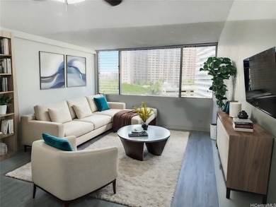Beach Condo For Sale in Honolulu, Hawaii