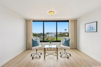 Beach Condo For Sale in Honolulu, Hawaii
