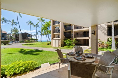 Vacation Rental Beach Condo in Lahaina, HI