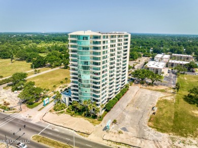 Beach Condo For Sale in Biloxi, Mississippi