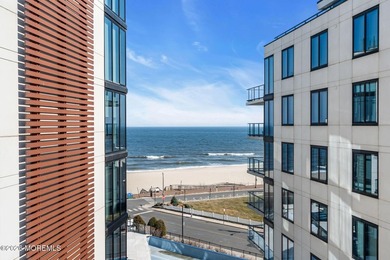 Beach Condo For Sale in Long Branch, New Jersey