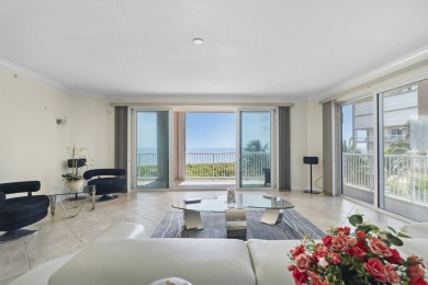 Beach Condo For Sale in Hutchinson Island, Florida