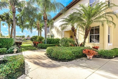 Beach Condo For Sale in Estero, Florida