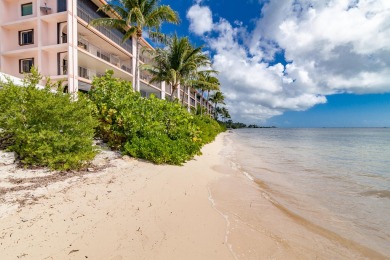 Beach Condo Off Market in Key West, Florida