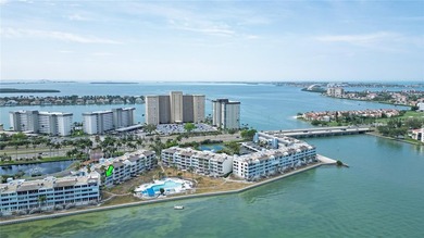 Beach Condo For Sale in St. Petersburg, Florida