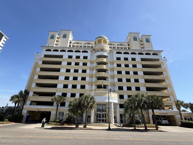 Beach Condo For Sale in Myrtle Beach, South Carolina