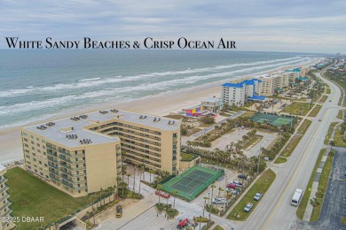 Beach Condo For Sale in Ponce Inlet, Florida