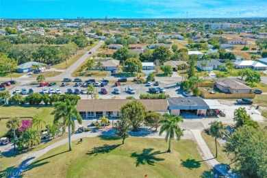 Beach Commercial Sale Pending in Cape Coral, Florida