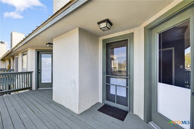Beach Condo For Sale in Rockport, Texas