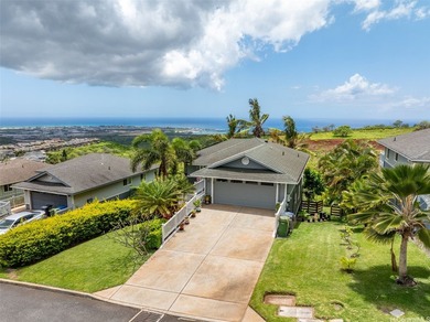 Beach Home For Sale in Kapolei, Hawaii
