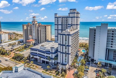 Beach Condo For Sale in Myrtle Beach, South Carolina
