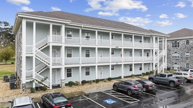 Beach Condo For Sale in Myrtle Beach, South Carolina