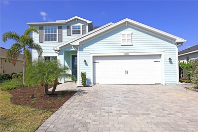 Beach Home For Sale in Punta Gorda, Florida