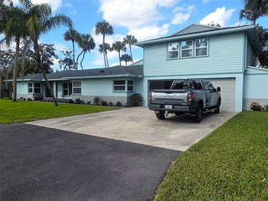 Beach Home For Sale in New Port Richey, Florida