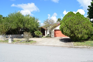 Beach Home Active Under Contract in Brownsville, Texas