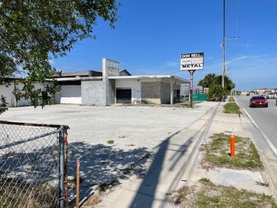 Beach Commercial For Sale in Melbourne, Florida