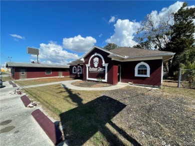 Beach Commercial Off Market in Homosassa, Florida