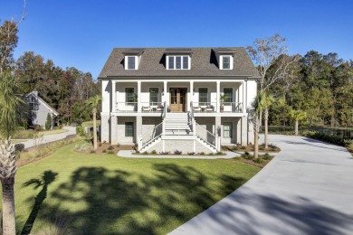 Beach Home For Sale in North Charleston, South Carolina
