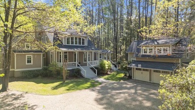 Beach Home For Sale in Seabrook, South Carolina