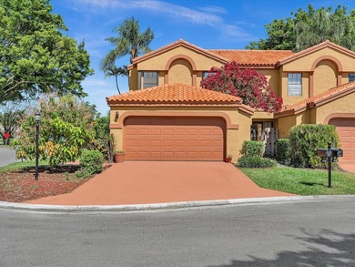 Beach Townhome/Townhouse Sale Pending in Boca Raton, Florida