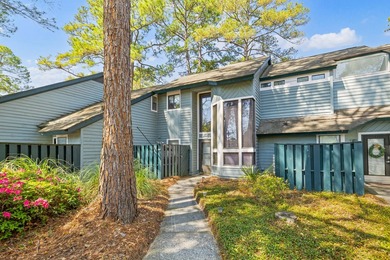 Beach Condo For Sale in Mount Pleasant, South Carolina