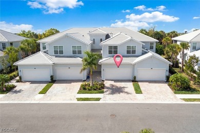 Beach Townhome/Townhouse For Sale in Punta Gorda, Florida