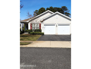 Beach Home Sale Pending in Galloway, New Jersey