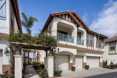 Beach Townhome/Townhouse Sale Pending in Encinitas, California