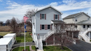 Beach Home For Sale in Union Beach, New Jersey