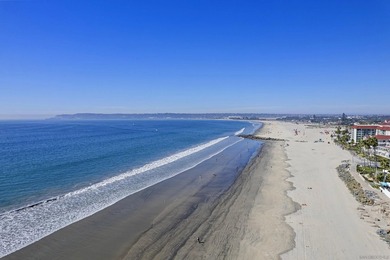 Beach Condo For Sale in Coronado, California