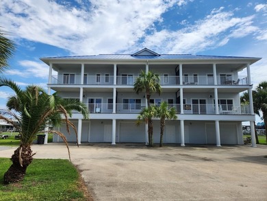 Beach Condo For Sale in Grand Isle, Louisiana