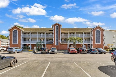 Beach Condo For Sale in Myrtle Beach, South Carolina