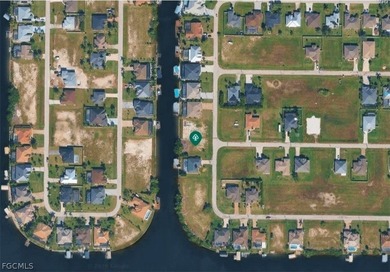 Beach Lot For Sale in Cape Coral, Florida
