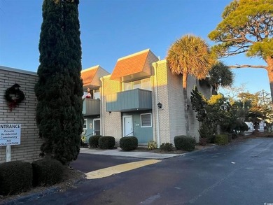 Beach Condo For Sale in Myrtle Beach, South Carolina