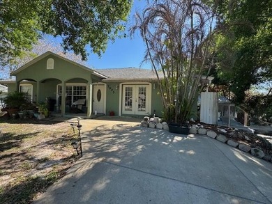 Beach Home For Sale in Fort Pierce, Florida
