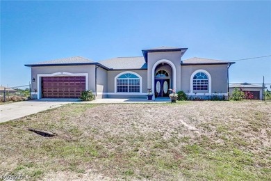 Beach Home For Sale in Lehigh Acres, Florida