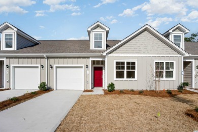 Beach Townhome/Townhouse Off Market in Pawleys Island, South Carolina