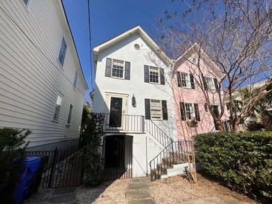 Beach Townhome/Townhouse For Sale in Charleston, South Carolina