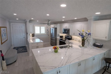 Beach Condo For Sale in Fort Myers, Florida