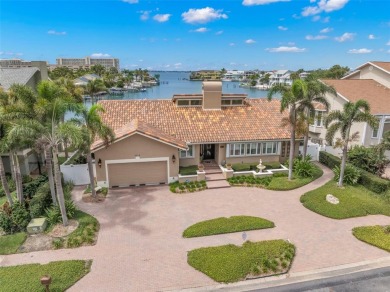 Beach Home For Sale in Gulfport, Florida