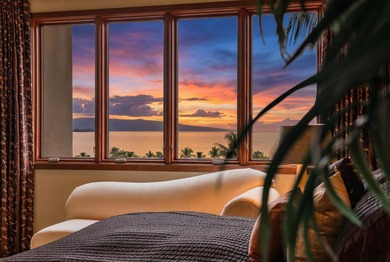 Beach Condo For Sale in Kihei, Hawaii